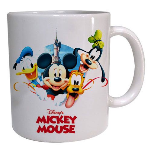 Mickey- desc. a vista-De 23,00 por 20,00