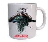Metal Gear Solid- desc. a vista-De 23,00 por 20,00