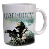 Call of Duty - Promoção de 23,00 por 20,00