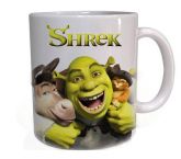 Shrek- desc. a vista-De 23,00 por 20,00