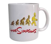 Os Simpsons-desc. a vista-De 23,00 por 20,00