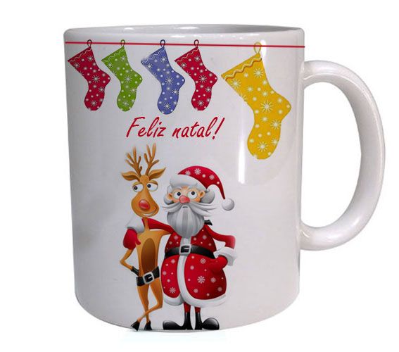 Feliz Natal- desc. a vista-De 23,00 por 20,00