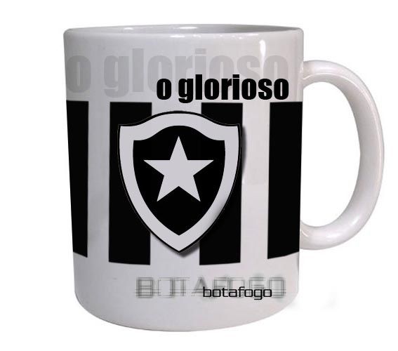 o glorioso botafogo- desc. a vista-De 23,00 por 20,00