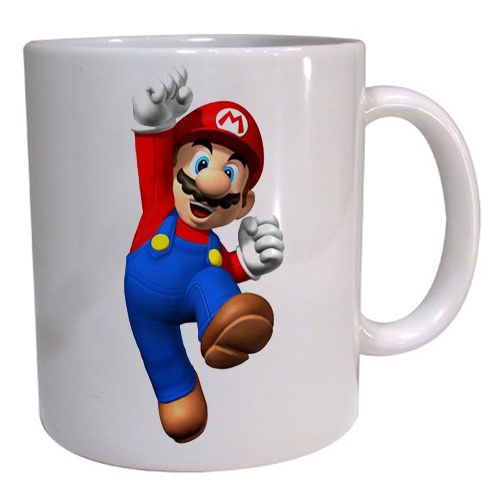 Mario Bros- desc. a vista-De 23 por 20,00