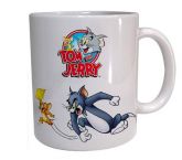 Tom & Jerry--De 23,00 por 20,00