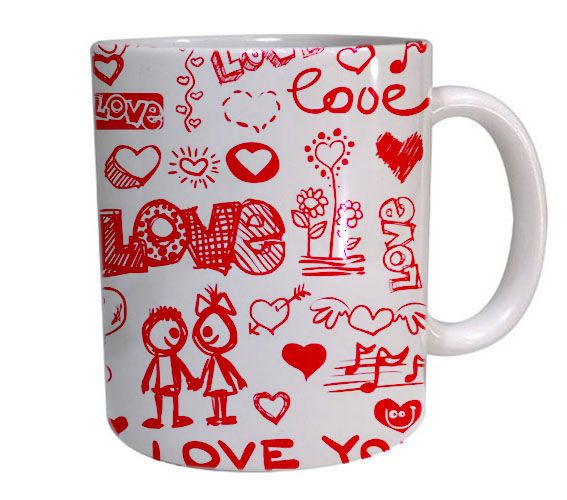 Love- desc. a vista-De 23 por 20,00